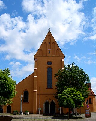 Franziskanerkirche