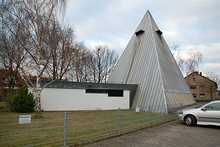 Johann-Bugenhagen-Kirche