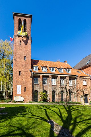 Kieler Kloster