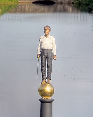 Eiserner Mann