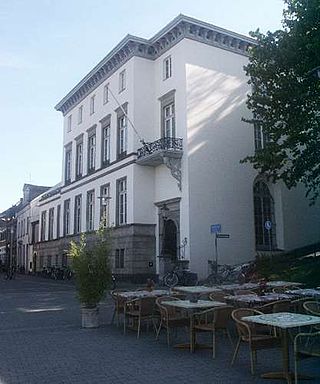 Haus Koekkoek