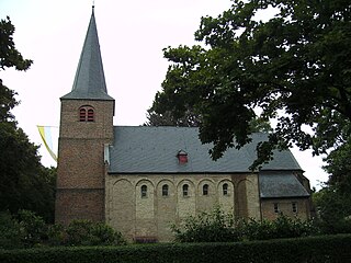 St. Willibrord