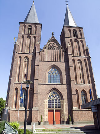 Stiftskirche