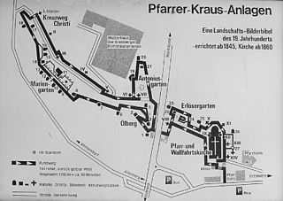 Pfarrer-Kraus-Anlagen