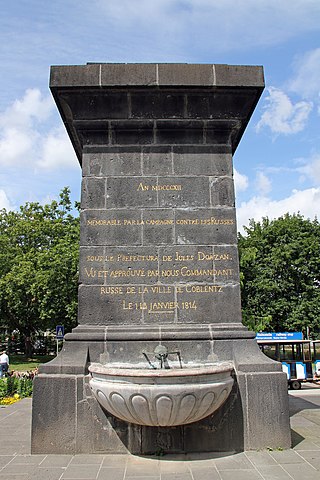 Kastorbrunnen