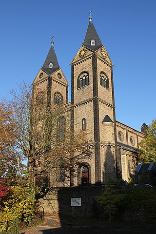 Pfarr- und Wallfahrtskirche St. Nikolaus