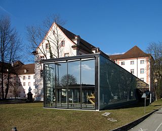 Archäologisches Landesmuseum