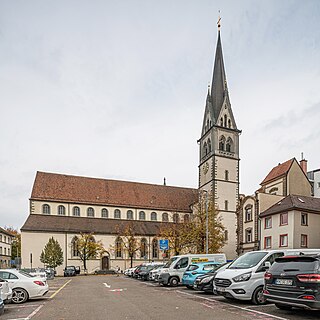 Stephanskirche