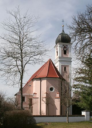 Sankt Ulrich