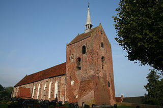 Groothuser Kirche