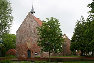 Kirche Visquard