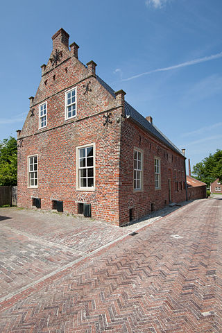 Rentmeisterhaus
