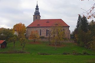 Unsere liebe Frau-Kirche