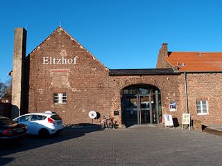 Eltzhof