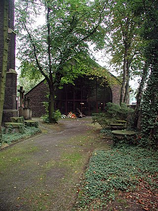 Kalker Kapelle