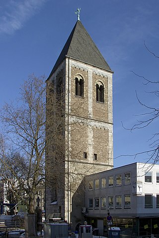 Klein St. Martin