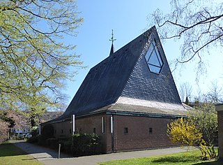 St. Thomas-Morus-Kirche
