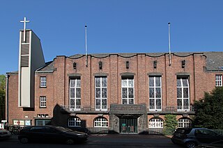 Tersteegenhaus