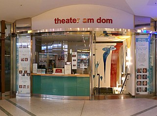 Theater am Dom