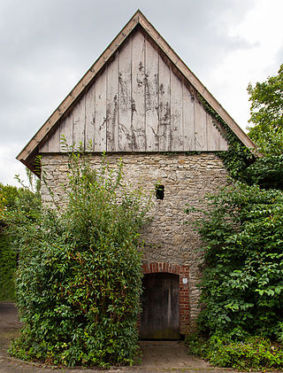 Bauernburg