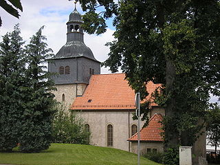Alte Kirche Maria Magdalena