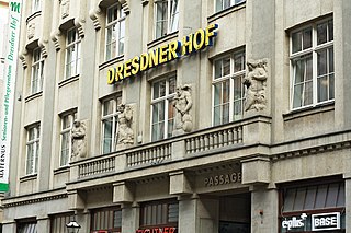 Dresdner Hof