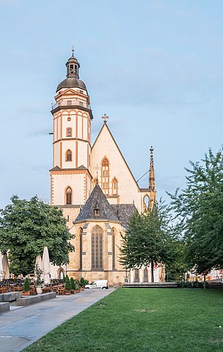 Thomaskirche