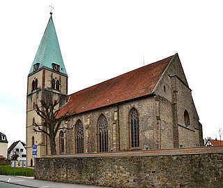 Sankt Marien