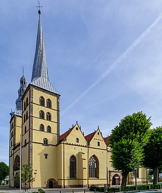 Sankt Nicolai