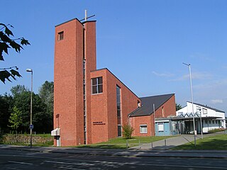 Hoffnungskirche