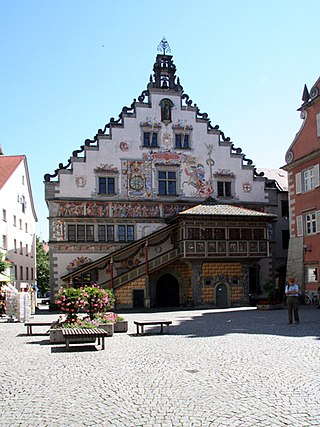 Altes Rathaus