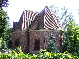St.-Jürgen-Kapelle