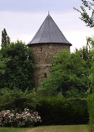 Alexanderturm