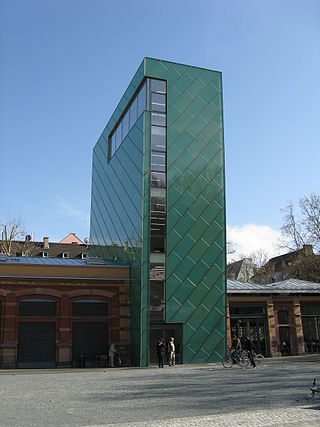 Kunsthalle Mainz