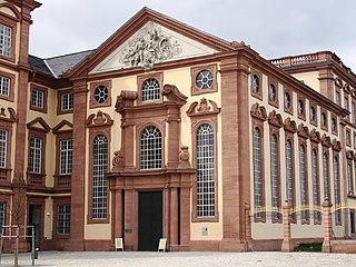 Schlosskirche