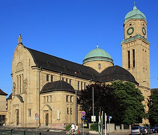 St.-Bonifatius-Kirche
