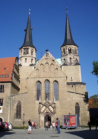 Dom zu Merseburg