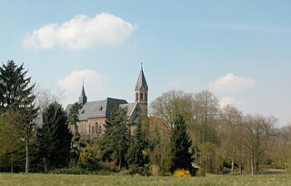 Äbtissinnengebäude