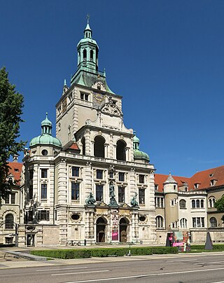 Bayerisches Nationalmuseum