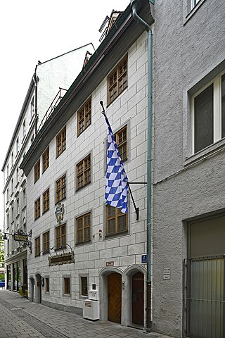 Bier- und Oktoberfestmuseum