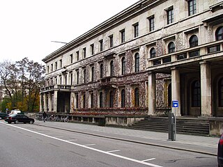 Haus der Kulturinstitute