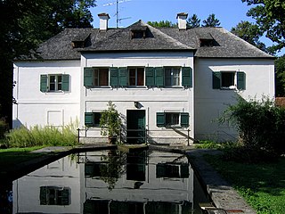 Johannisbrunnhaus
