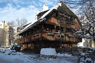 Kriechbaumhof