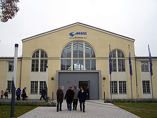 MVG-Museum