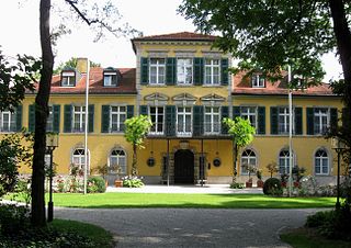 Schloss Suresnes