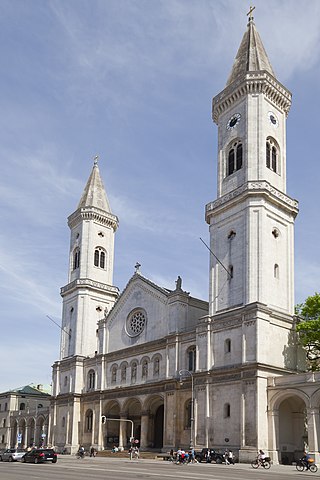 St. Ludwig