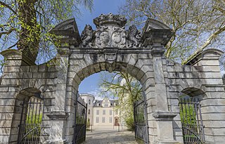 Stein'sches Schloss