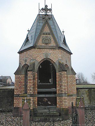 Helmstadtkapelle