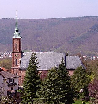 St. Bartholomäus