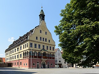 Schwörhaus